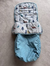 Mamas And Papas Universal Seat