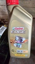 Castrol EDGE Professional
