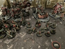 Games Workshop Warhammer 40k