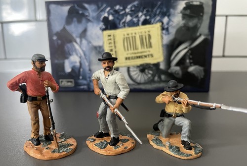 Britains american civil war - britains,