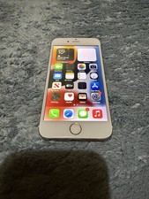 Apple iPhone 6s 16GB Rose Gold