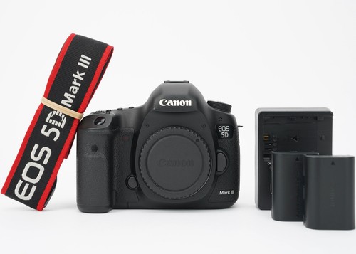 Canon eos mark iii dslr - eos,
