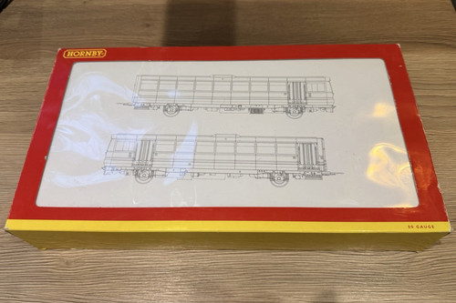 Hornby r2611 class - class, 142