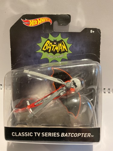 Hot wheels premium batman - wheels, dc