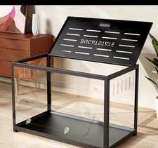 BUCATSTATE Hamster Guinea Cage