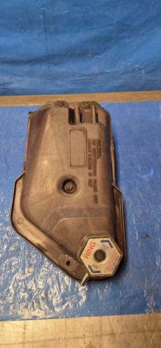 Jaguar xj6 expansion - xj6, tank