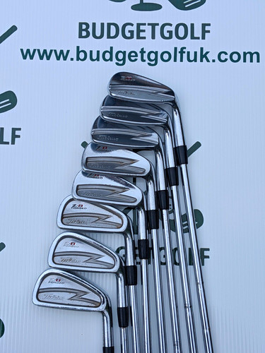 Titleist forged - titleist, z.b