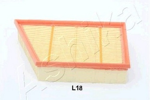 Air filter for land range - for,