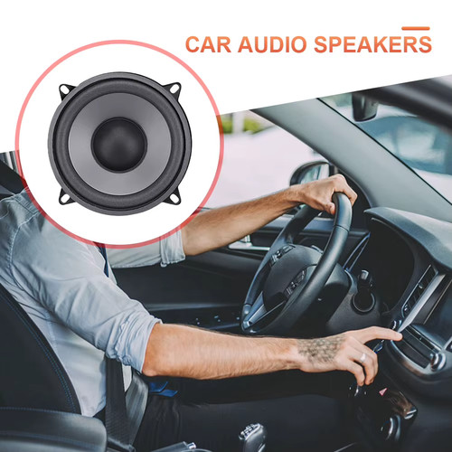 50w way full range loud - 50w,