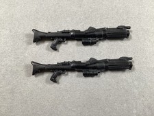 2 x Star Wars Clone Trooper