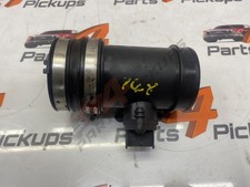 2006 Isuzu Denver Max Air Flow