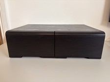 Vintage VHS Tape Video Storage