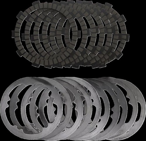 Prox clutch plate - clutch, for