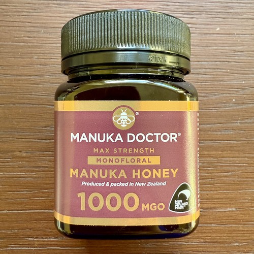 Manuka doctor premium - manuka,