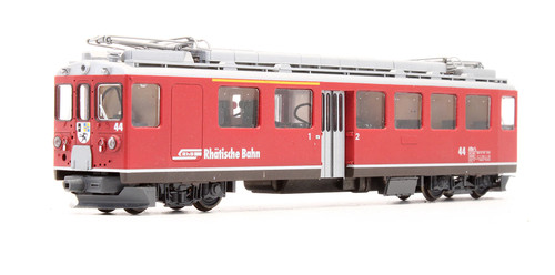Bemo pre owned rhb abe - bemo, 44