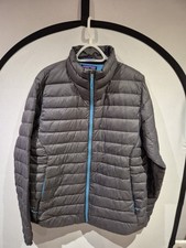 MENS PATAGONIA DOWN SWEATER
