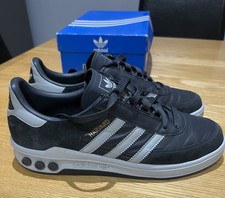 Adidas Harvard 2006 . Og colourway . Damaged soles