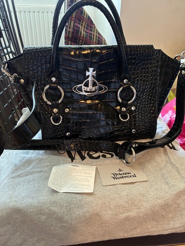 Vivienne westwood black betty - westwood,