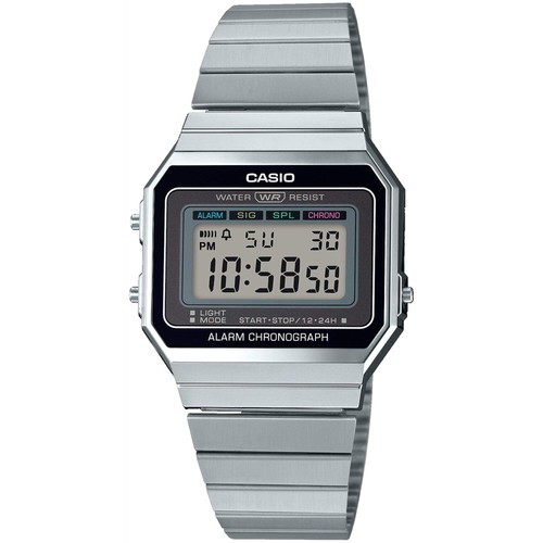 Casio men watch chronograph - watch,