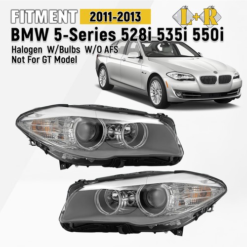 Halogen headlight for - halogen,