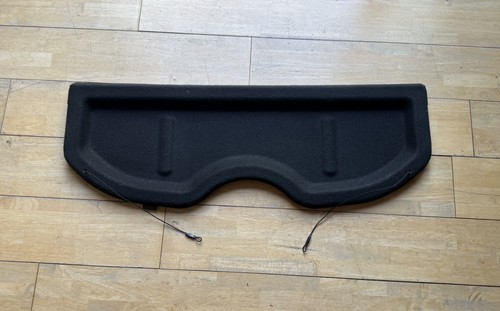 Kia picanto parcel shelf load - picanto,