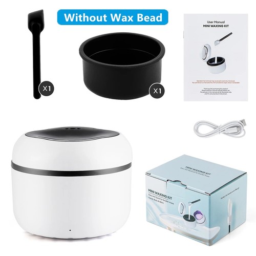 Mini wax heater kit - mini,