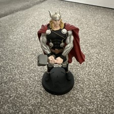 Eaglemoss Marvel Thor Statue