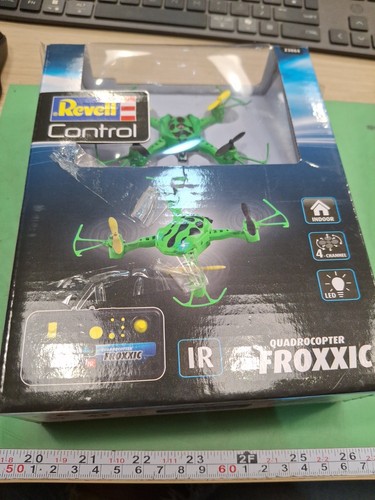 Revell 23894 froxxic mini - revell,