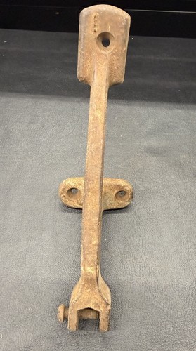 Antique original koken barber - original,