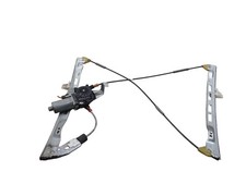 PEUGEOT 206 Window Regulator