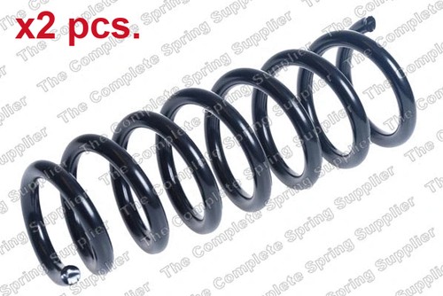 Front suspension spring fits - front,