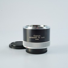 EXCELLENT Canon EXTENDER FD