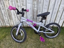 Cosmos 14" Kids Bike –