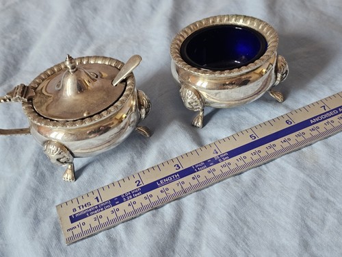 Vintage antique heavy quality - heavy,