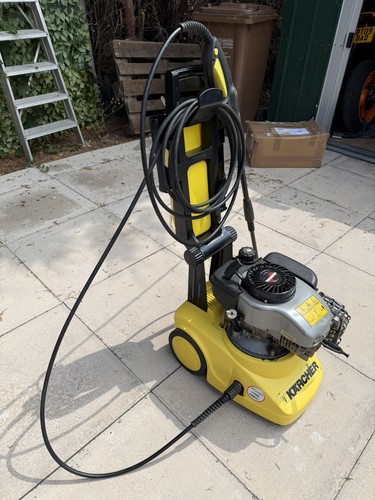 Karcher 3300gs petrol - k,