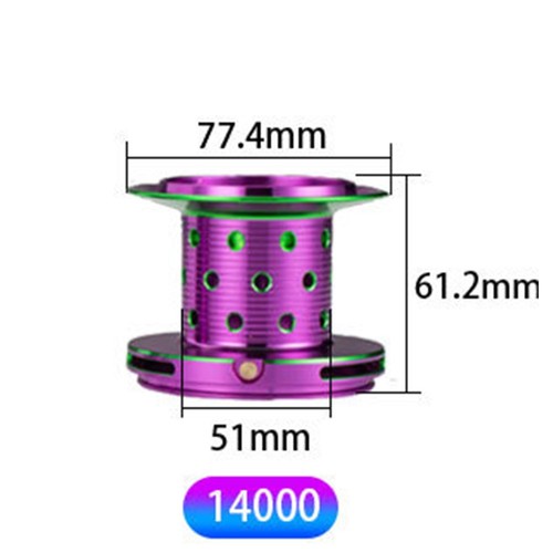 Fishing reel spare parts - fishing,