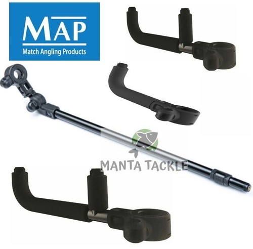 New map qrs medium long - long, feeder