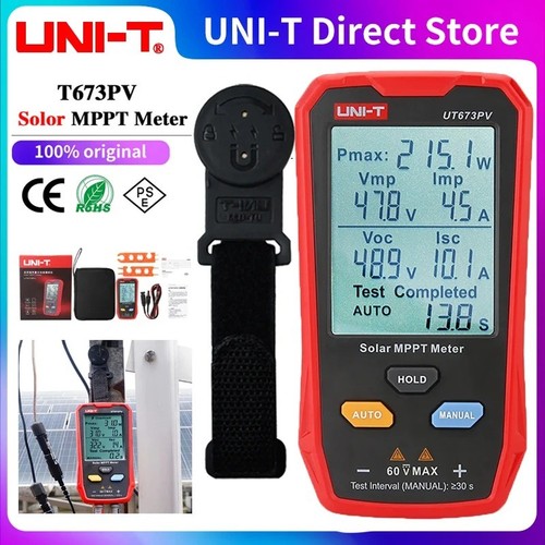 Uni ut673pv solar - ut673pv, panel