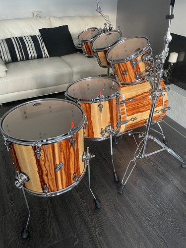 For sale mint sonor sq2 - mint,