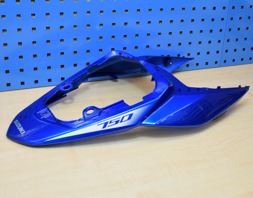 Original suzuki fairing rear - original,