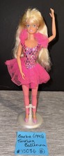 Vintage Barbie Twirling