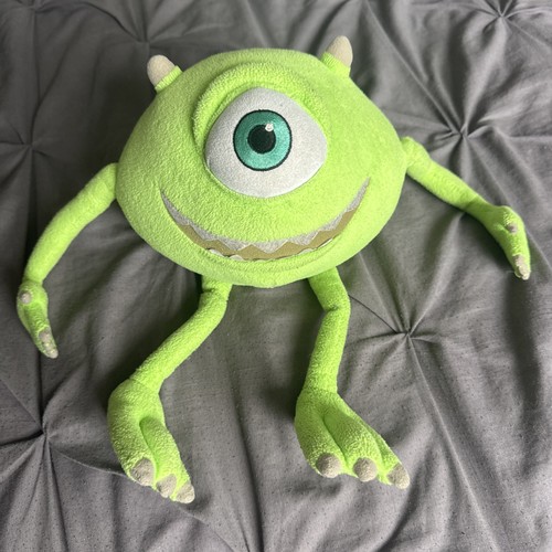 Monsters inc mike - monsters,