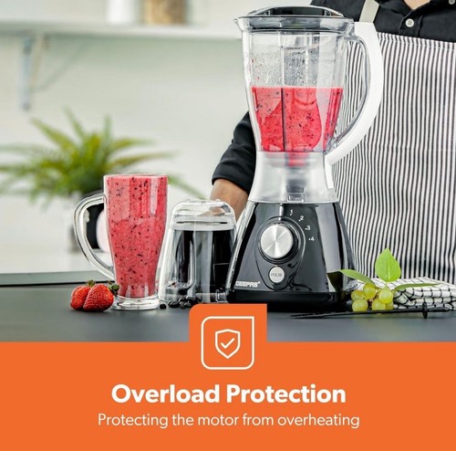Blender smoothie food - 1,