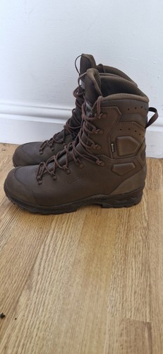 Lowa gtx2 gortex - size, 9