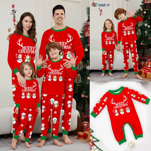 Christmas family matching - christmas,