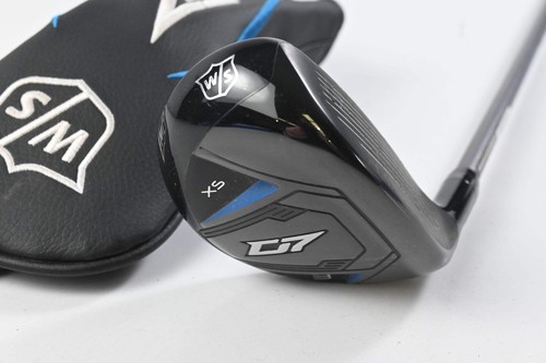 Wilson staff hybrid 19 - #3, /