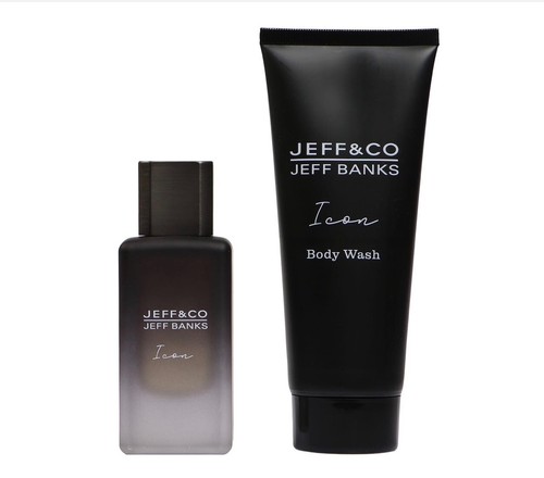 Jeff banks icon edp - co,