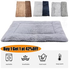 Pet Dog Cat Bed Soft Warm