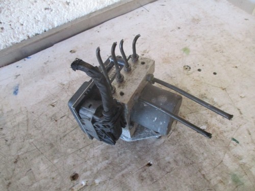 Mercedes sprinter abs - mercedes, brake