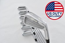 Mizuno MP-52 Iron Set 7pcs
